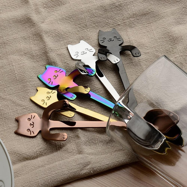 Kitty Spoon | Karnz
