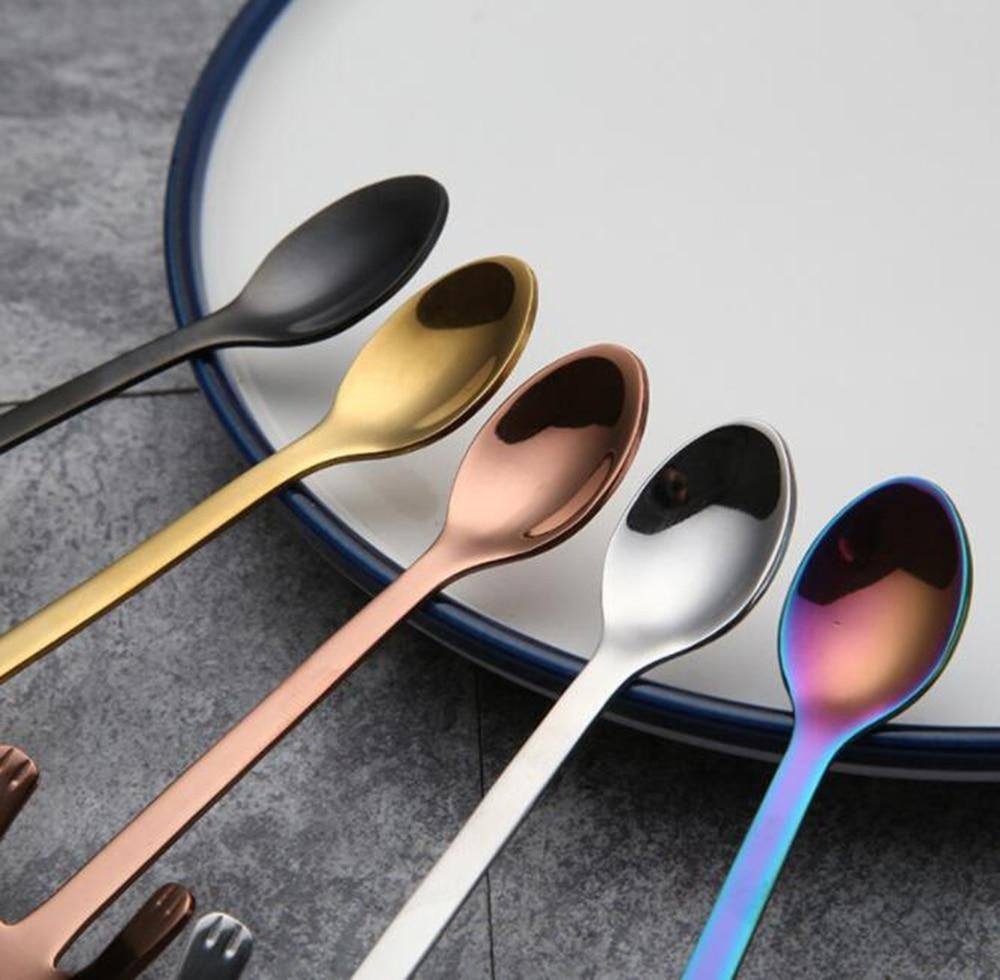 Kitty Spoon | Karnz