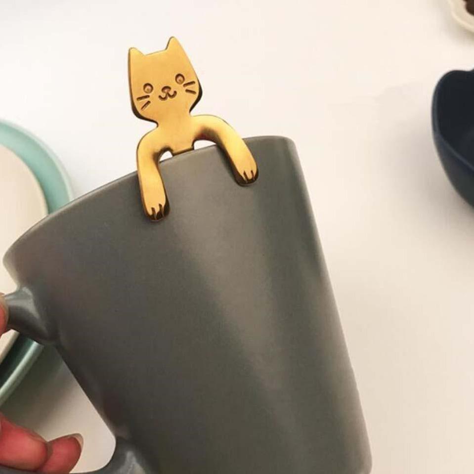 Kitty Spoon | Karnz