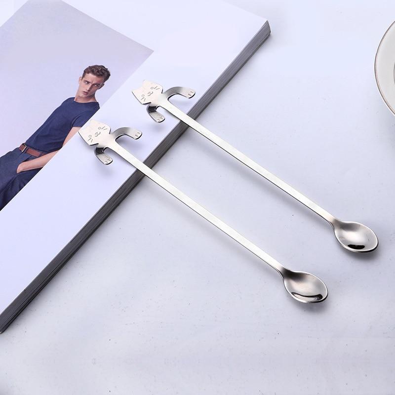 Kitty Spoon | Karnz