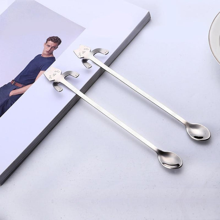 Kitty Spoon | Karnz