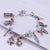 Doctor Who Charm-Armband | Karnz
