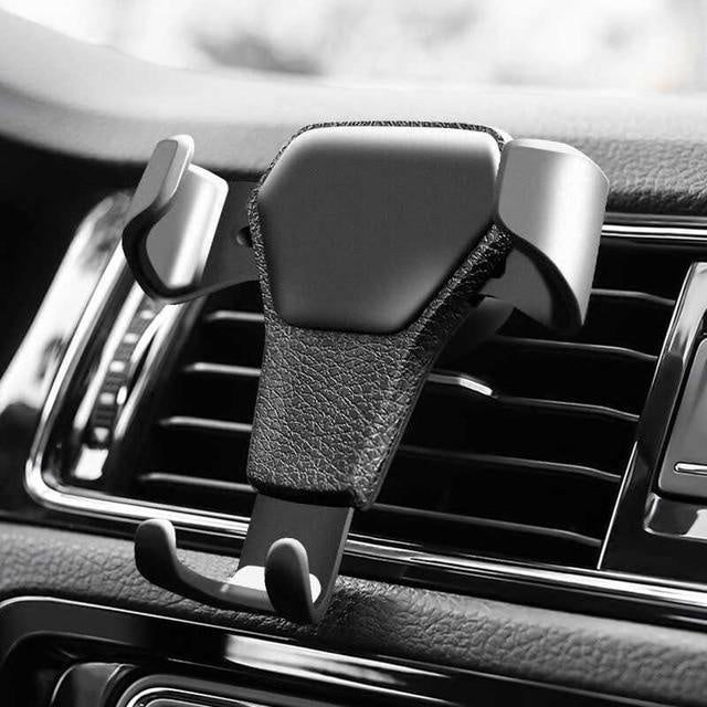 Universal Gravity Auto Handyhalterung | Karnz