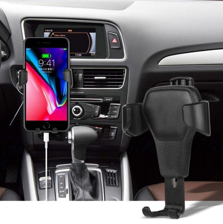 Universal Gravity Auto Handyhalterung | Karnz