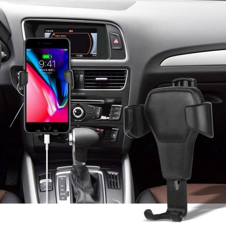 Universal Gravity Auto Handyhalterung | Karnz