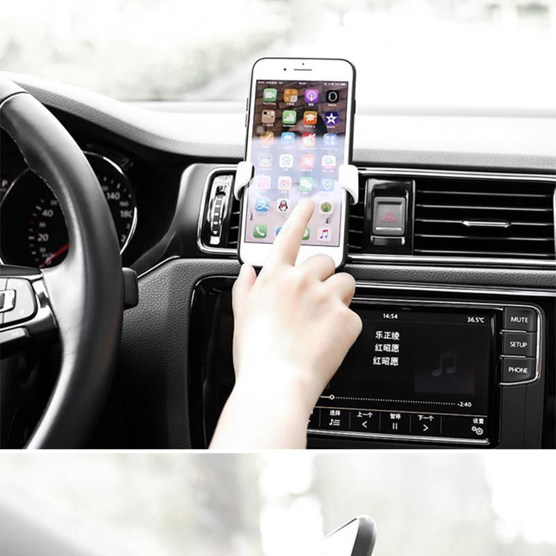 Universal Gravity Auto Handyhalterung | Karnz