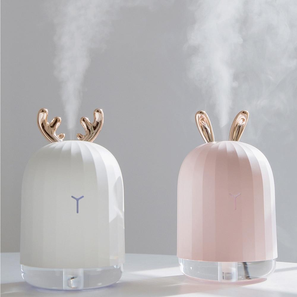 Aroma Ätherischer Öl Diffusor | Karnz