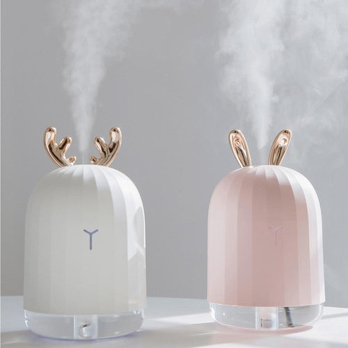 Aroma Ätherischer Öl Diffusor | Karnz