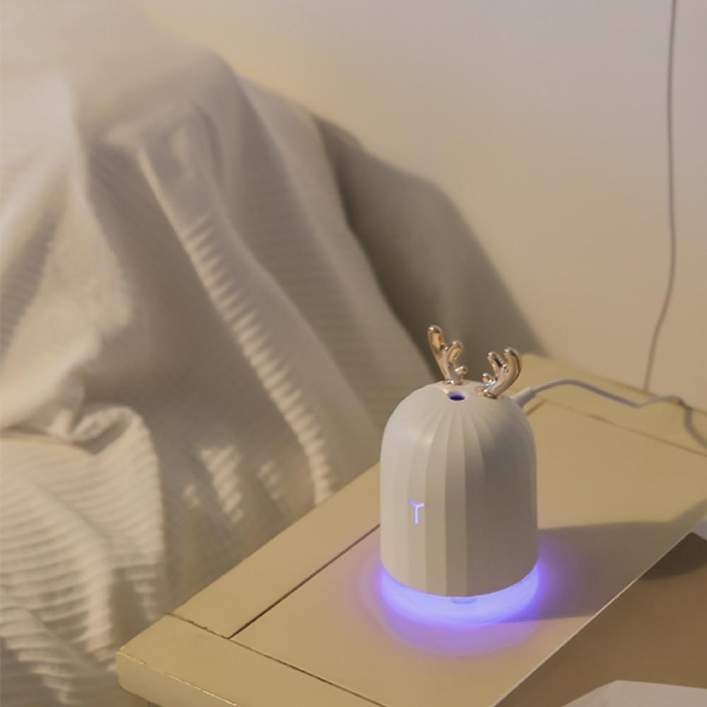 Aroma Ätherischer Öl Diffusor | Karnz