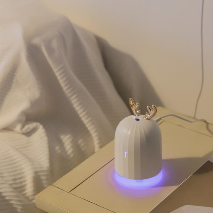 Aroma Ätherischer Öl Diffusor | Karnz
