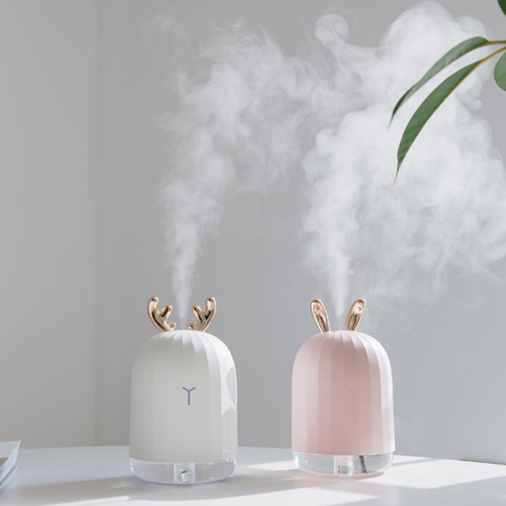 Aroma Ätherischer Öl Diffusor | Karnz