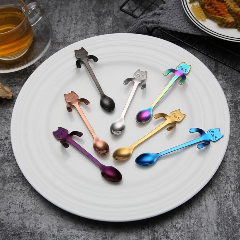 Kitty Spoon | Karnz