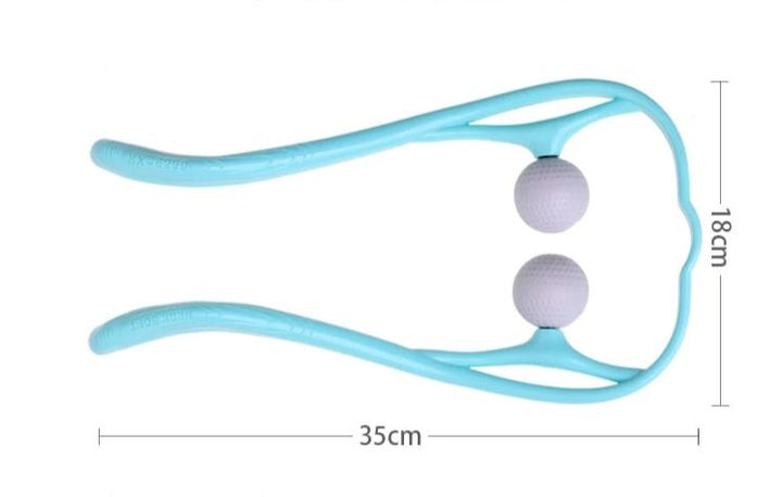 Deep Pressure Massage Tool | Karnz