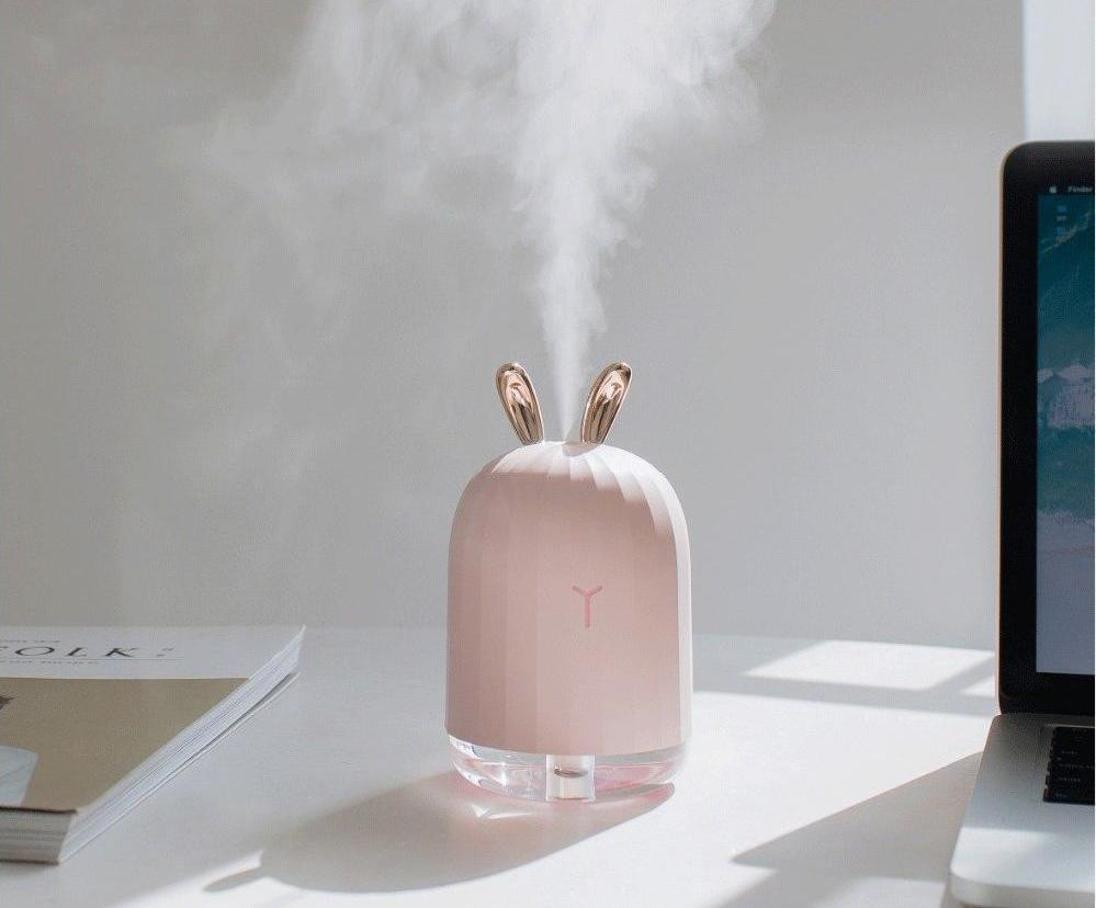 Aroma Ätherischer Öl Diffusor | Karnz