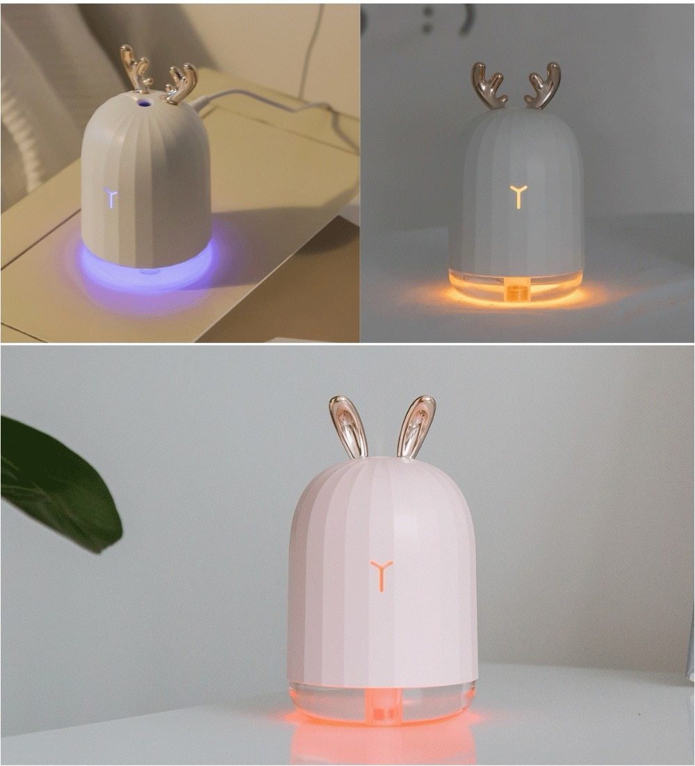 Aroma Ätherischer Öl Diffusor | Karnz