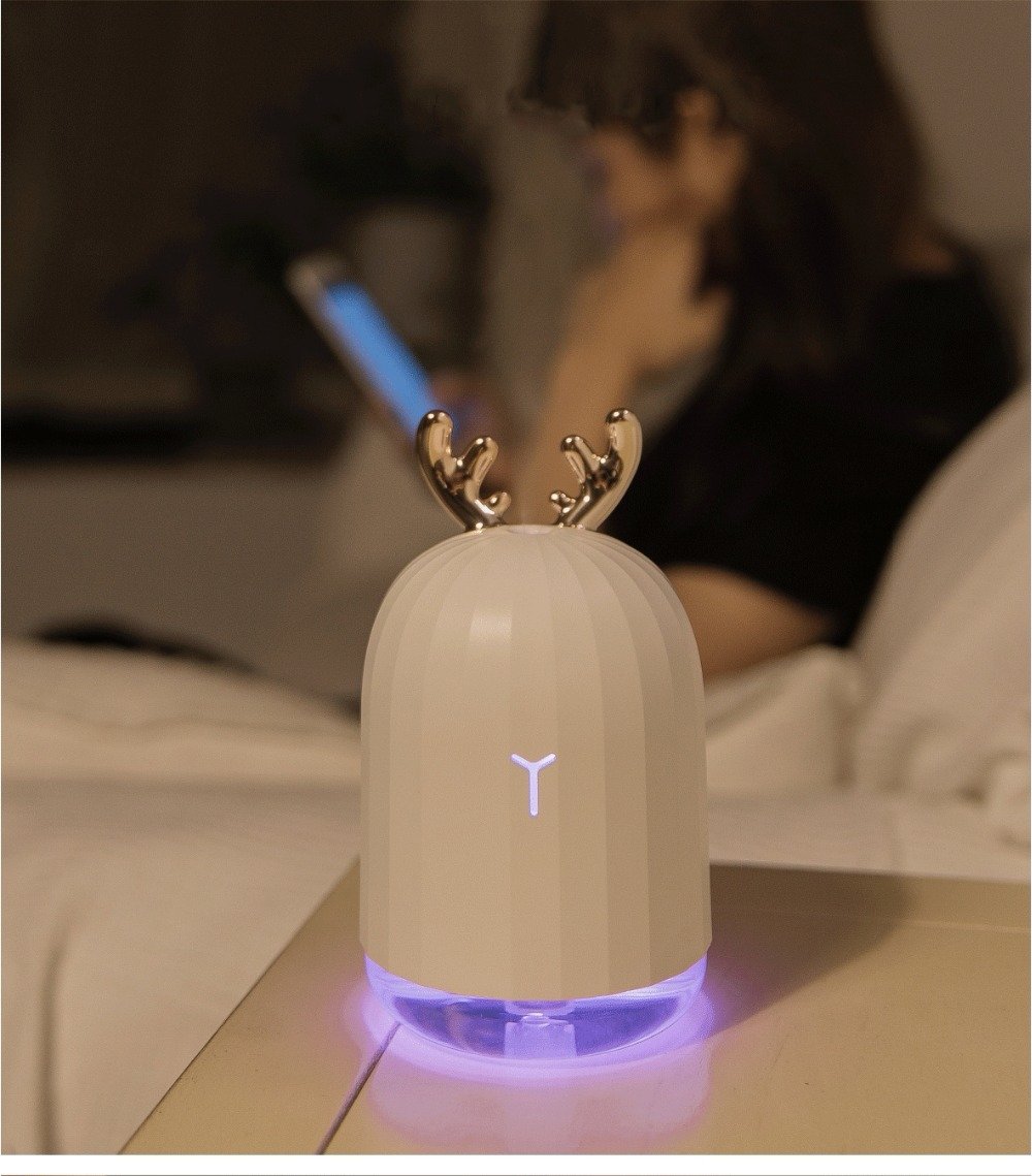 Aroma Ätherischer Öl Diffusor | Karnz