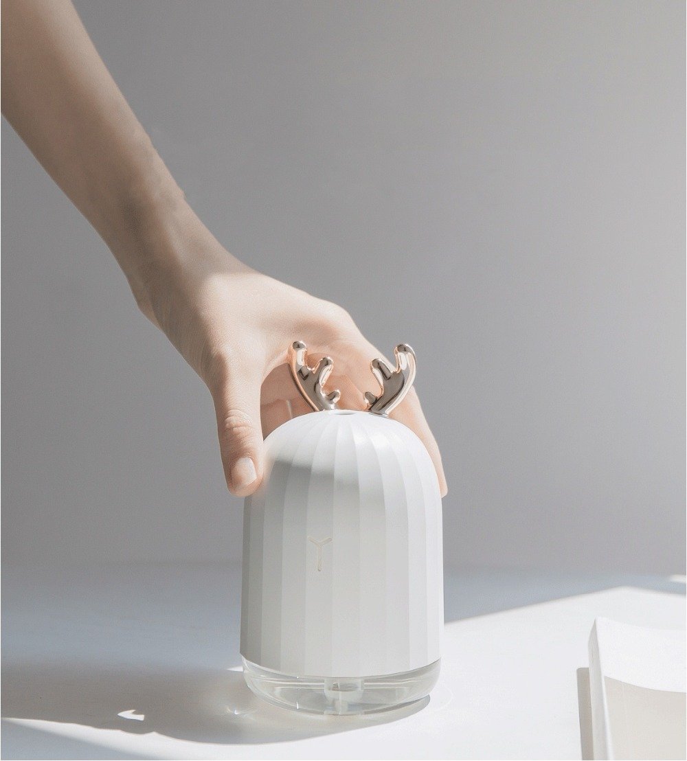 Aroma Ätherischer Öl Diffusor | Karnz