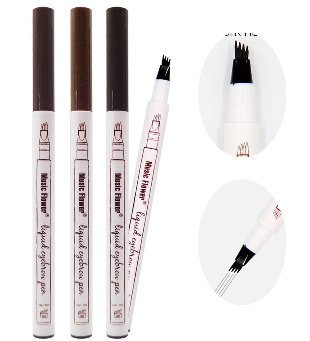 Ava - Wasserfestes Microblading-Stifte | Karnz