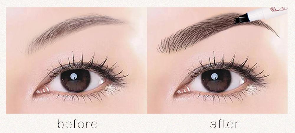 Ava - Wasserfestes Microblading-Stifte | Karnz