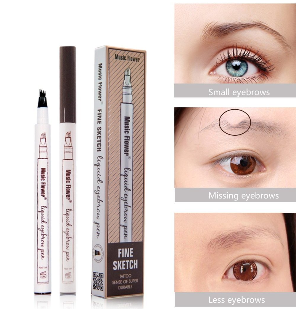 Ava - Wasserfestes Microblading-Stifte | Karnz