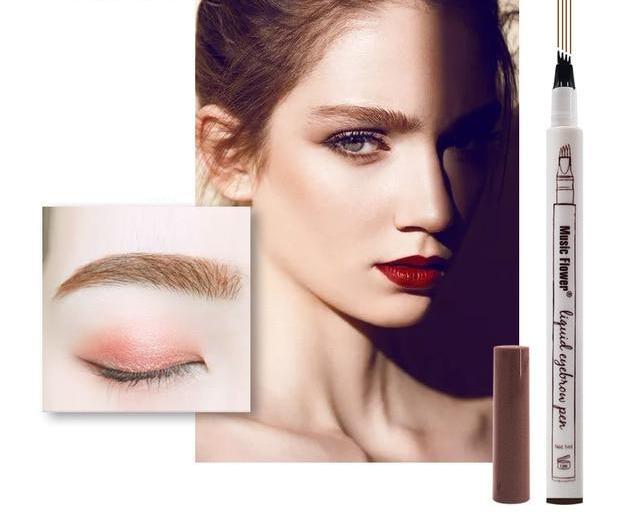 Ava - Wasserfestes Microblading-Stifte | Karnz