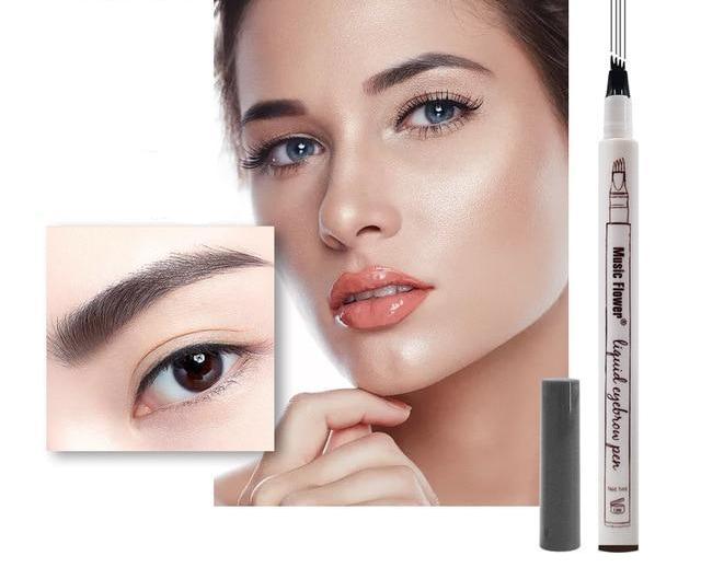 Ava - Wasserfestes Microblading-Stifte | Karnz