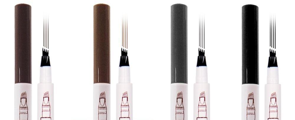 Ava - Wasserfestes Microblading-Stifte | Karnz