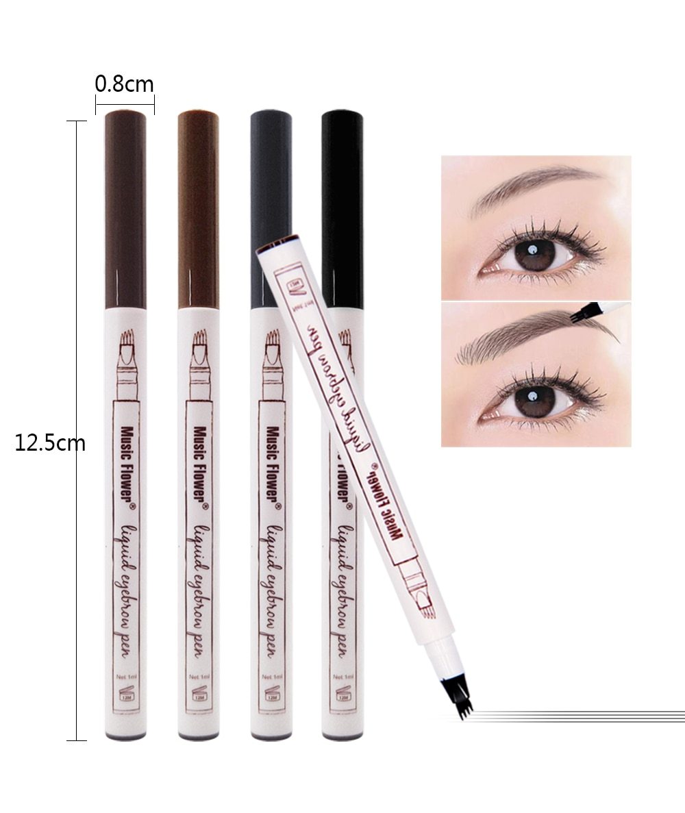 Ava - Wasserfestes Microblading-Stifte | Karnz