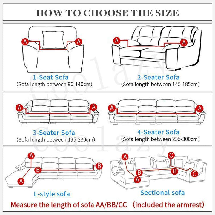 Magic Sofa Bezug | Karnz