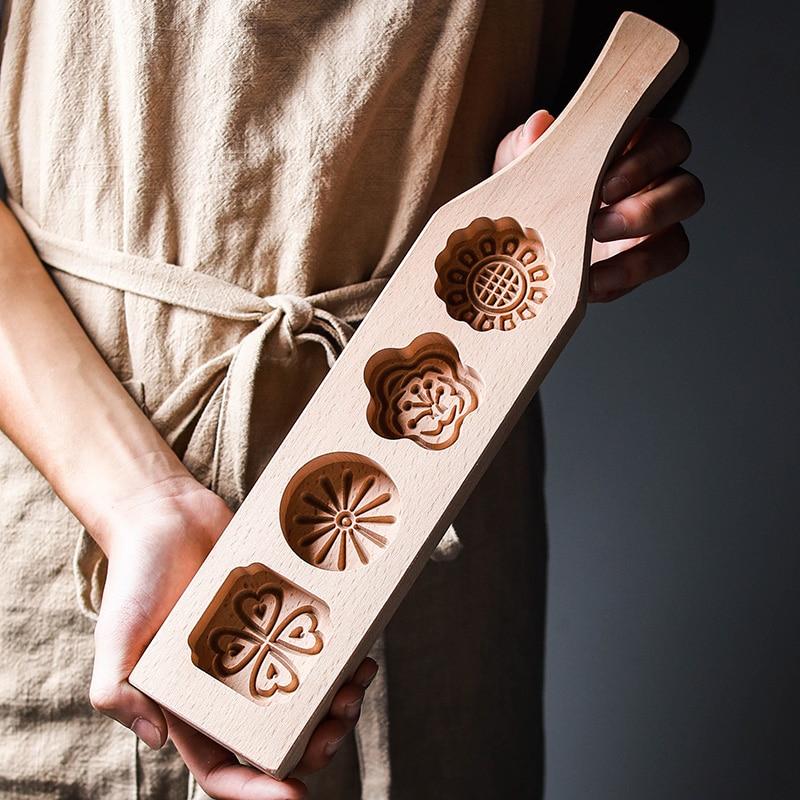 Artisan Weihnachtskekse Formen | Karnz