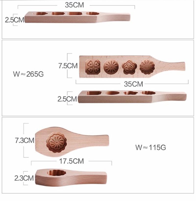 Artisan Weihnachtskekse Formen | Karnz