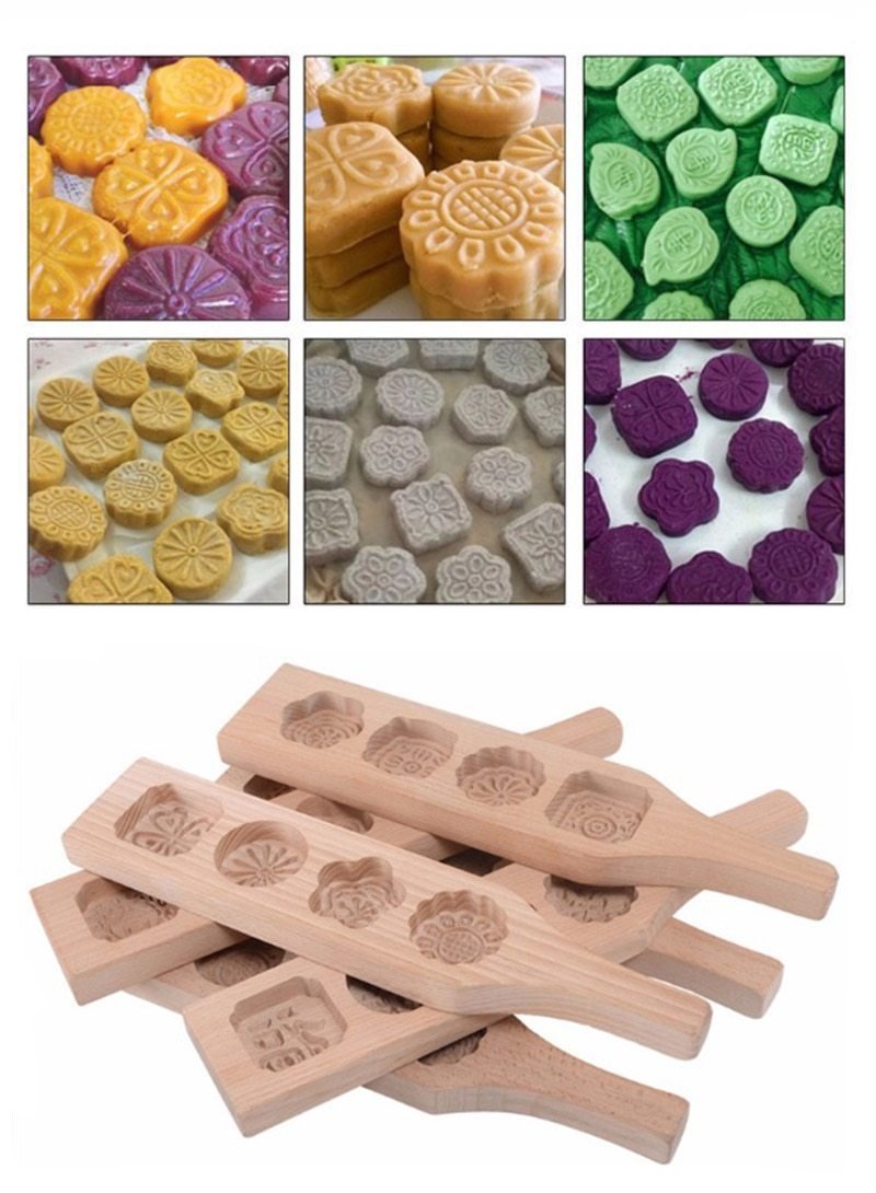 Artisan Weihnachtskekse Formen | Karnz
