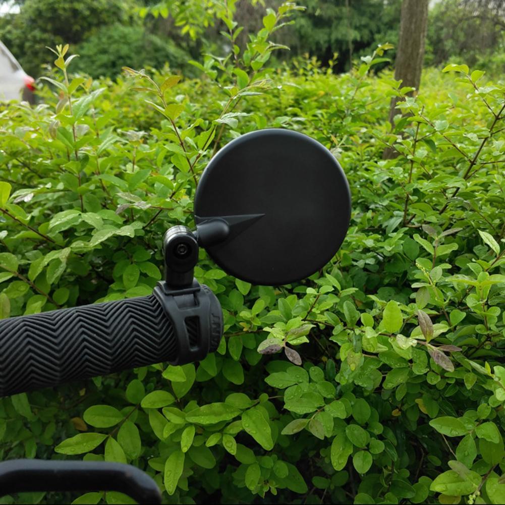 SeeEz Fahrrad Rückspiegel für Lenker | Karnz