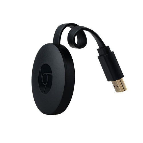 Chromecast Wireless Video Streamer | Karnz