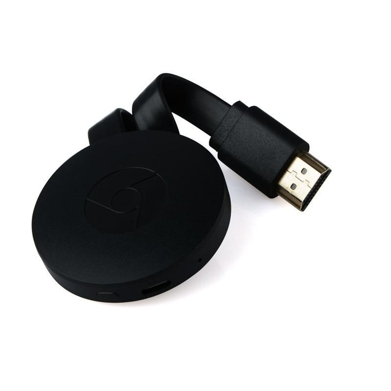 Chromecast kabelloser Video-Streamer