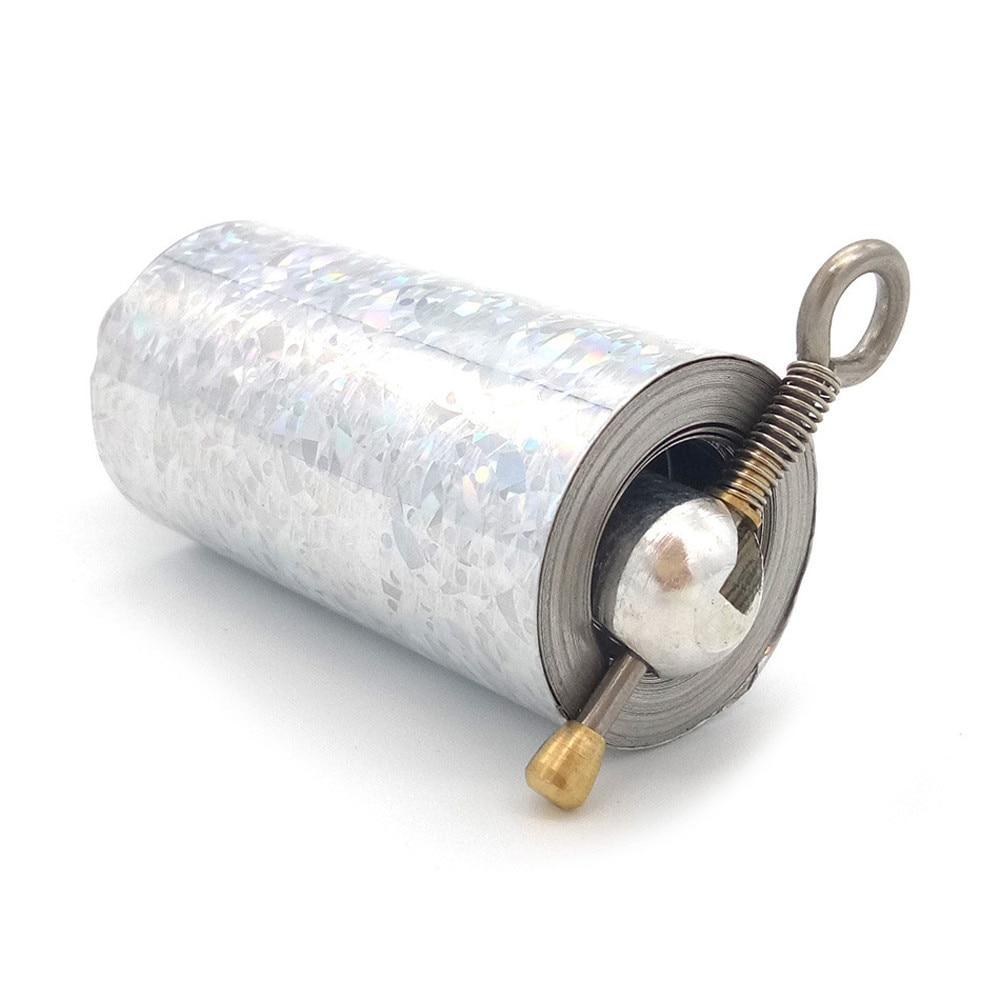 PopupStaff - Tragbarer Kampfsport Metallstock | Karnz