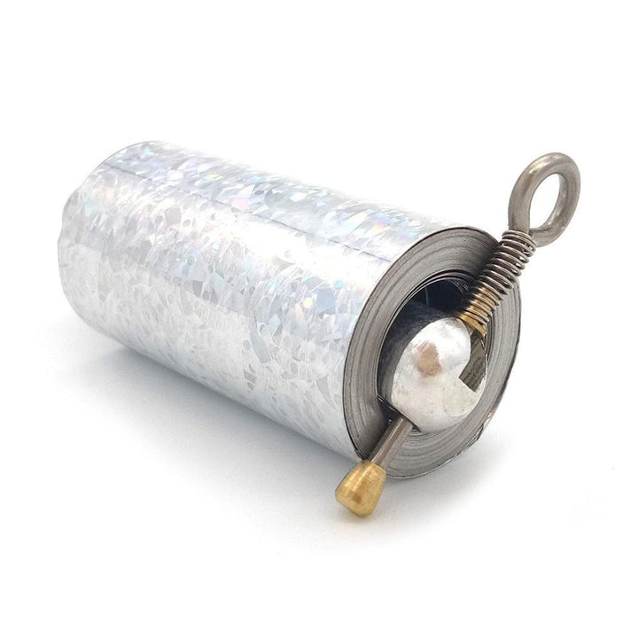 PopupStaff - Tragbarer Kampfsport Metallstock | Karnz