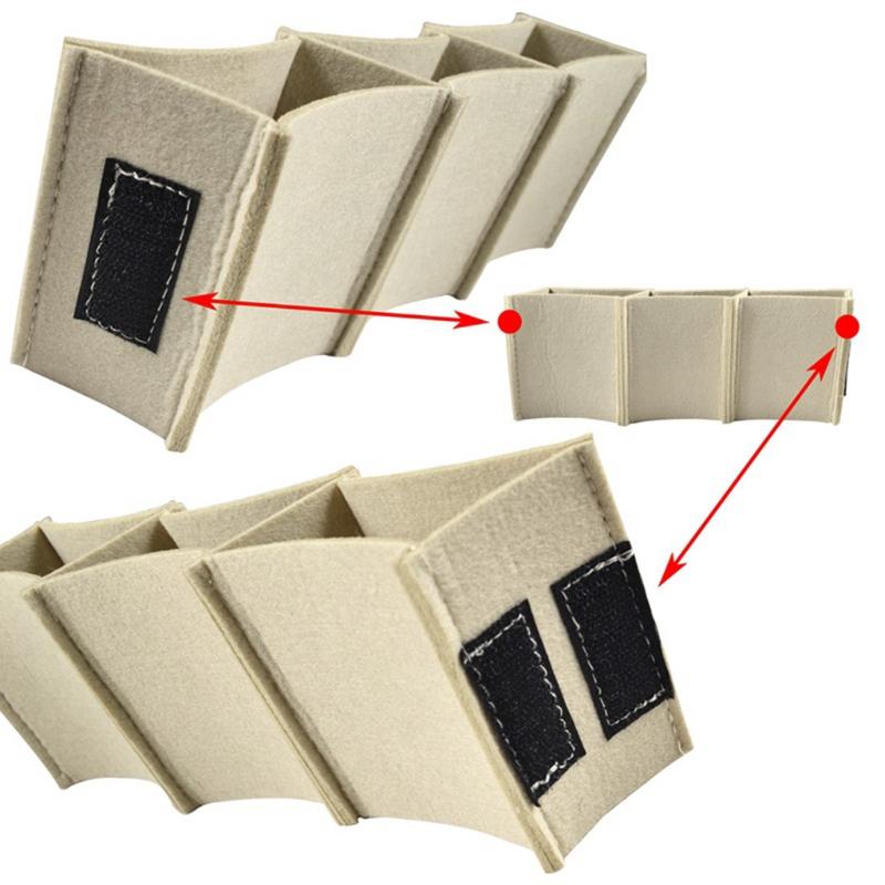 Multi Pocket Handtaschen Organizer | Karnz