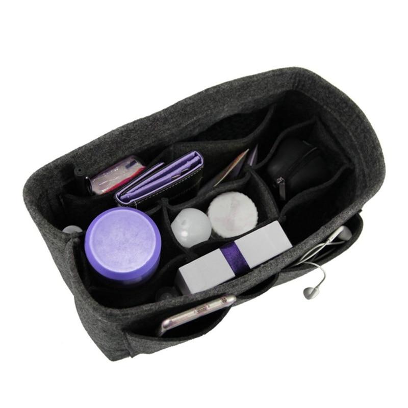 Multi Pocket Handtaschen Organizer | Karnz