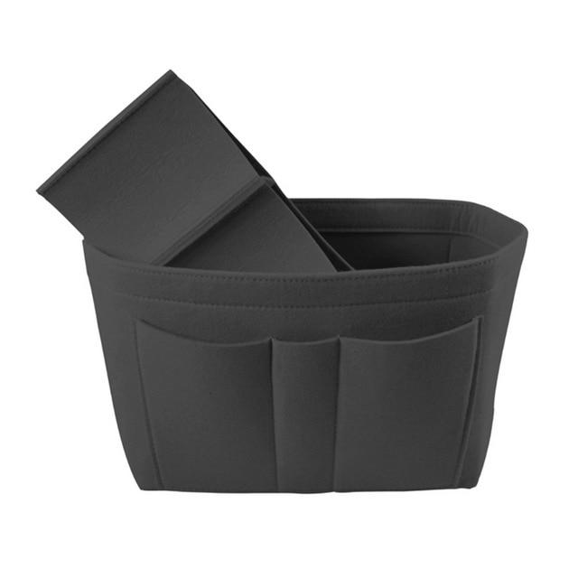 Multi Pocket Handtaschen Organizer | Karnz