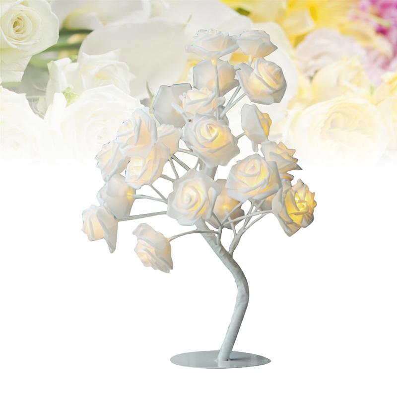 Rose Tree LED Tischlampe | Karnz