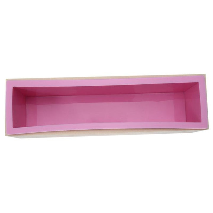 Silicone rechteckige Brotform | Karnz