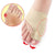 Karnz | Beste Hallux Valgus Korrektur Schiene Polster Linderung Behandlung Splint