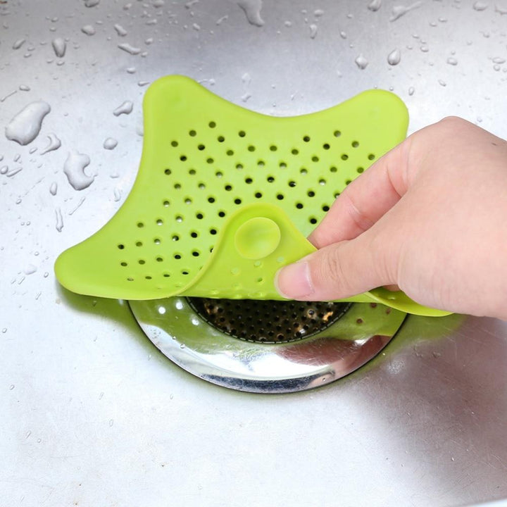 Küchenspüle Abfluss Siebe Filter | Karnz