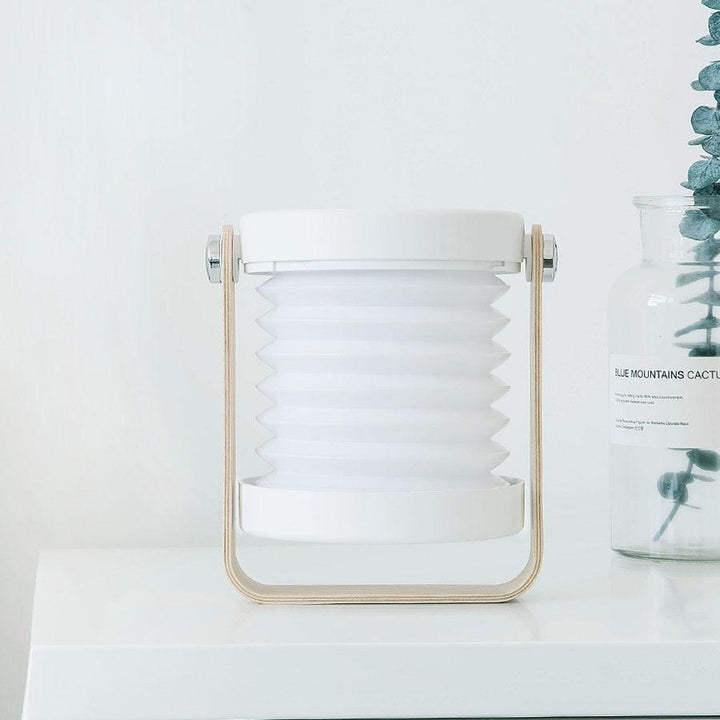 Faltbare Laterne Lampe | Karnz