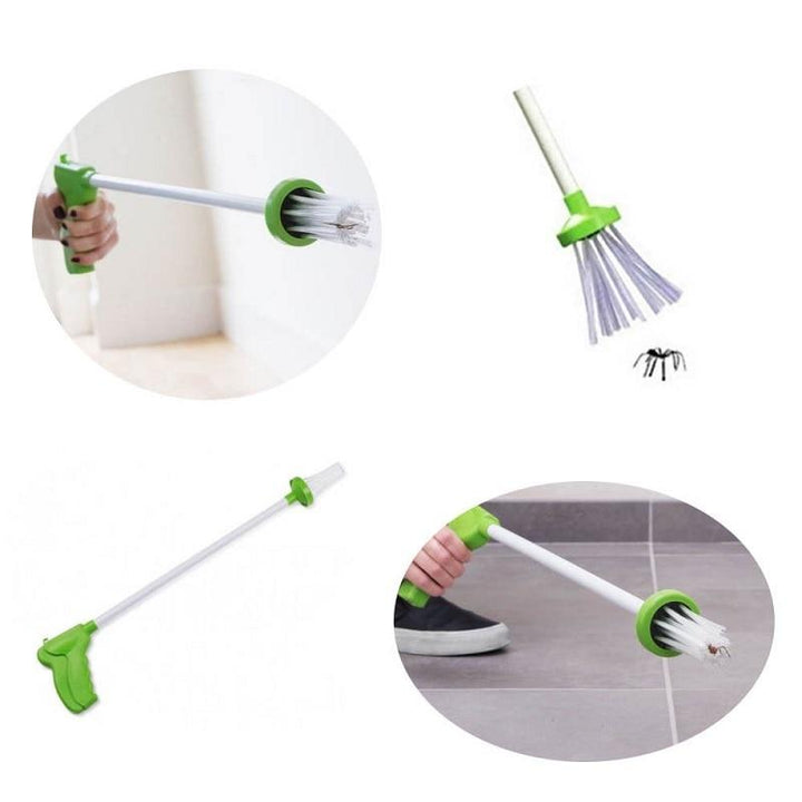 Critter Catcher - Humane Insektenfangstock | Karnz