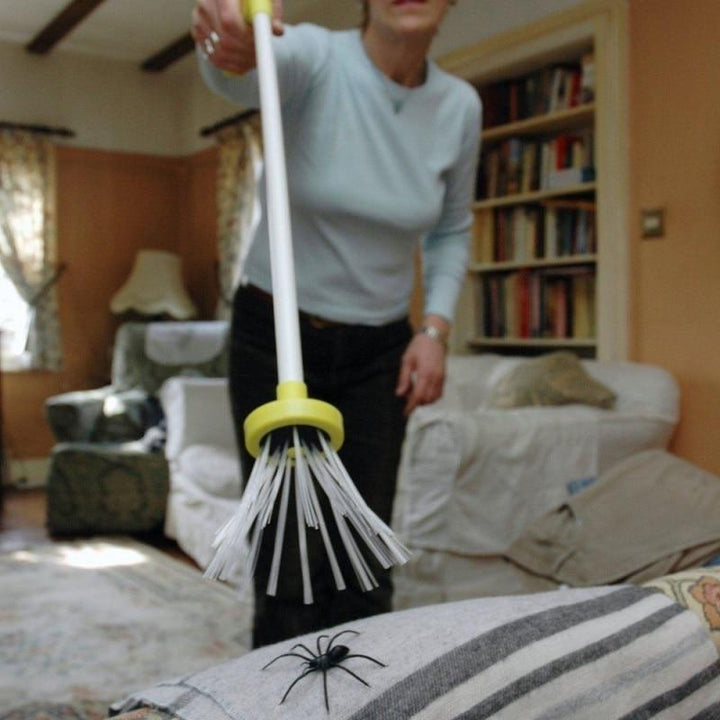 Critter Catcher - Humane Insektenfangstock | Karnz