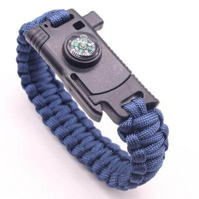 Survival Outdoor Camping Armband | Karnz