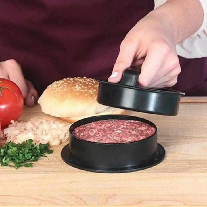 Hamburger Maker Press | Karnz