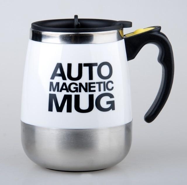 Auto Magnettasse | Karnz